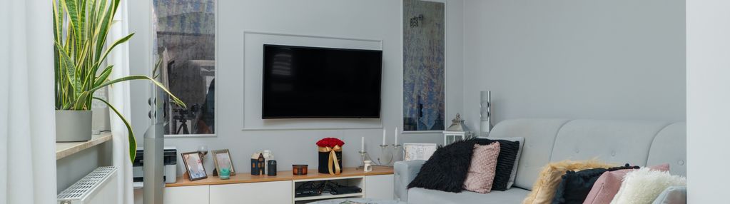 Nowoczesne 2 pokoje, kameralne osiedle, blisko skm