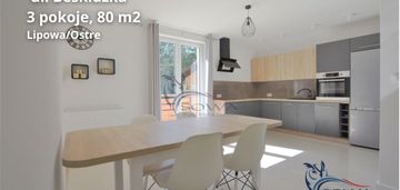 Stylowe 3-pokojowe mieszkanie! blisko bielska!