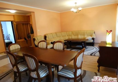 Na wynajem mieszkanie na parterze w ciechocinku