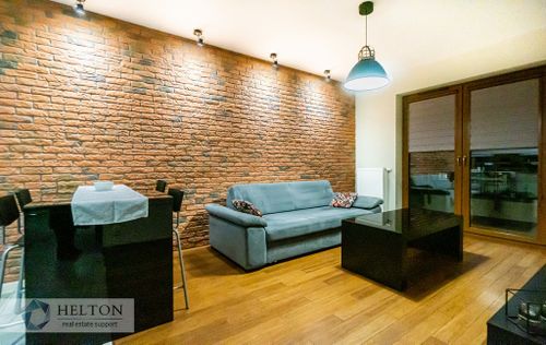 Francesco nullo | 3 pok. | garaż | balkon | 58 m2