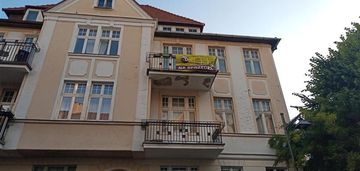 Mieszkanie w centrum sopotu z miejscem parkingowym