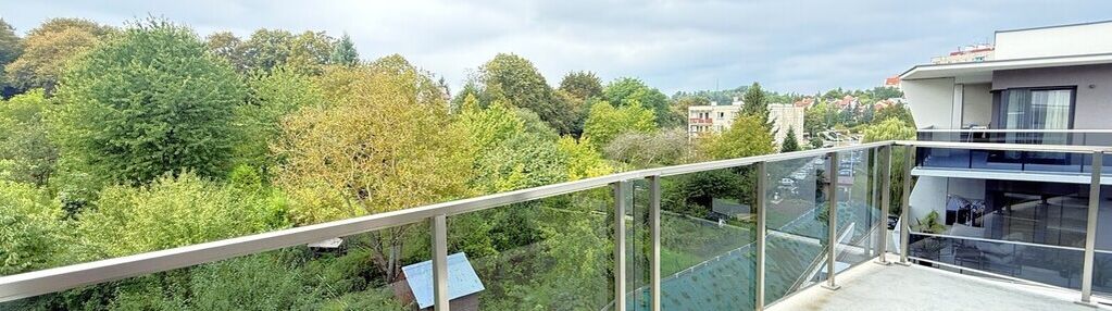 Wyjątkowe  mieszkanie na osiedlu sunset park