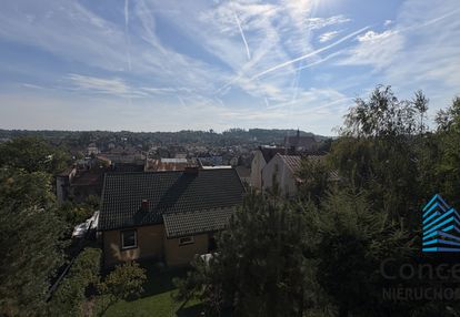 2 pokoje | balkon z widokiem | i piętro | bochnia