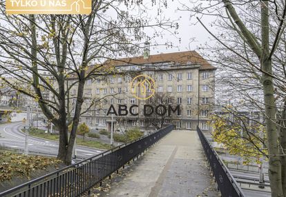 Mieszkanie 3-pok. tuż obok dworca pkp w gdyni