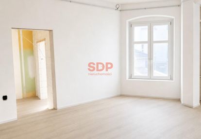 2-pokojowe mieszkanie do remontu | centrum chorzowa