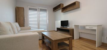 Nowoczesne | spokojne osiedle | balkon | garaż