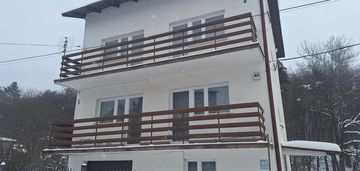 Dom z dodatkową działką w świetnej lokalizacji