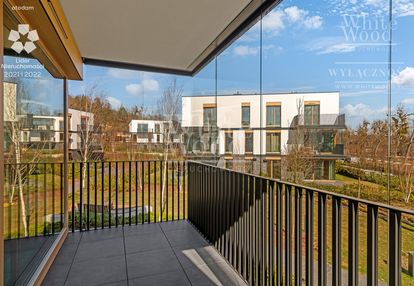 Orłowo invest komfort 3 pokoje widok na zieleń