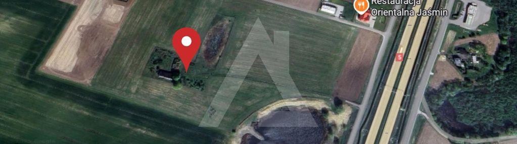 Siedlisko z potencjałem, trzeciewiec, gm. dobrcz