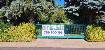 Twój azyl wśród zieleni