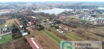 Działka inwestycyjna, 1,45 ha obręb 8, rawa maz.