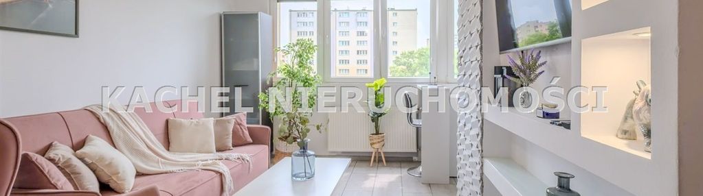 Tychy 2 pokoje- do wprowadzenia
