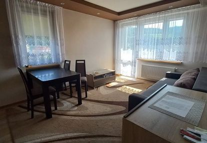 Krynica zdrój 50m2