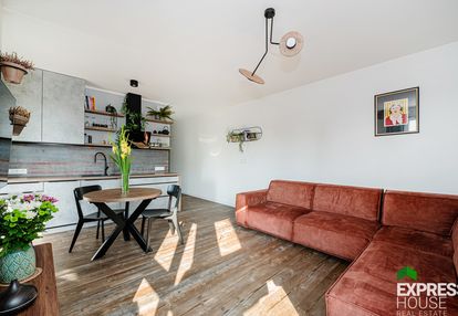 Apartament w sercu jeżyc blisko zieleni
