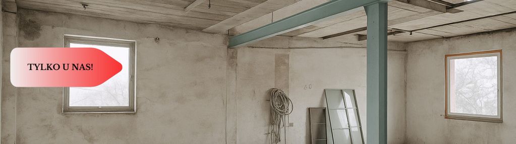 Budynek po młynie 775 m² z potencjałem żnin