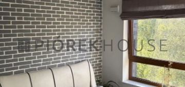 4-pokojowe mieszkanie na bemowie