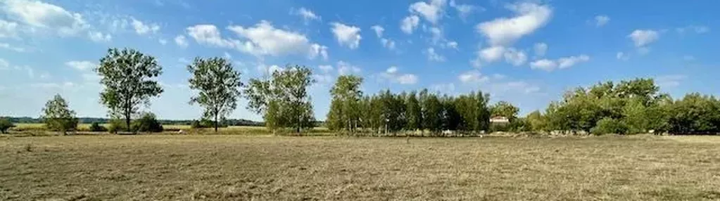 Działka na sprzedaż 1000m2