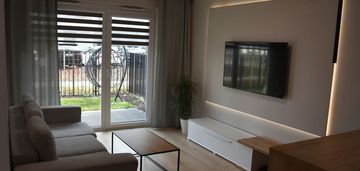 Bemowo | nowe budownictwo | wysoki standard