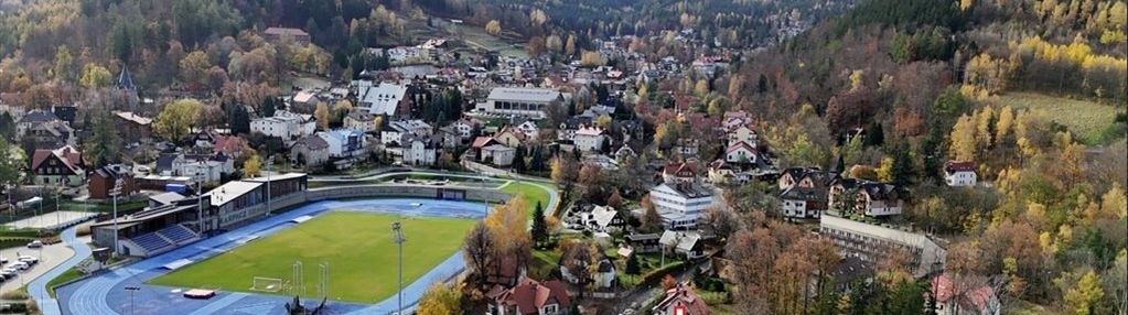 Gotowy biznes w karpaczu