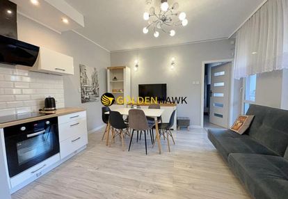 Portowa kołobrzeg, apartament 3 pok. taras