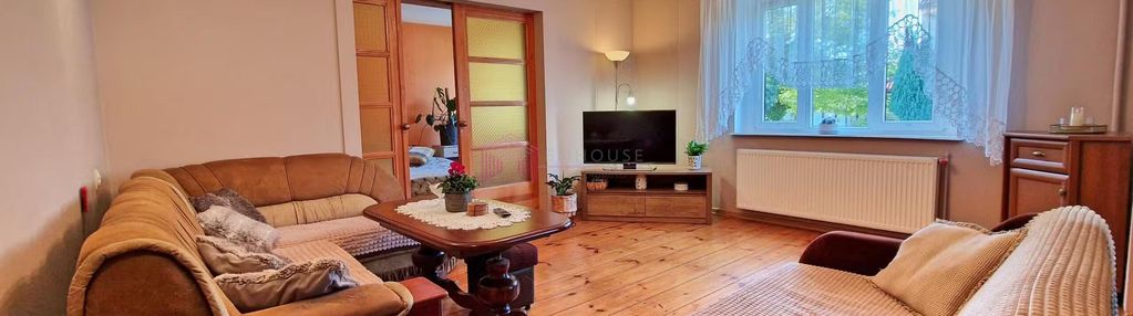 Przestronne, bezczynszowe mieszkanie 89,61m2 z tarasem i garażem