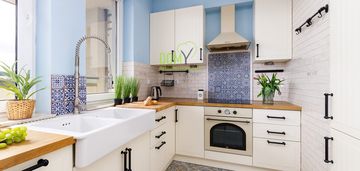 Mieszkanie 2-pokojowe z dużym balkonem – zatorze