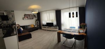 4-pokojowe mieszkanie w ursusie