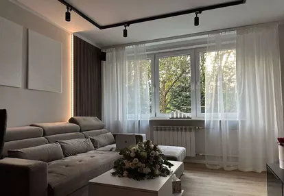 Mieszkanie z wyposażeniem, smart home, 3 pokoje