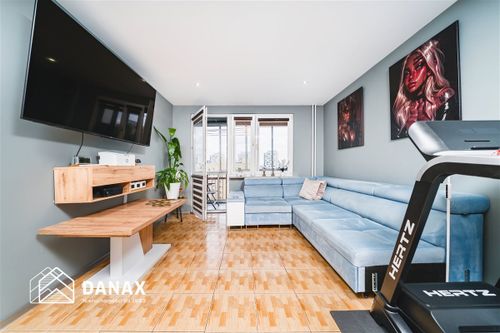 Nowa huta | czyżyny| 2 pokoje | balkon | parking