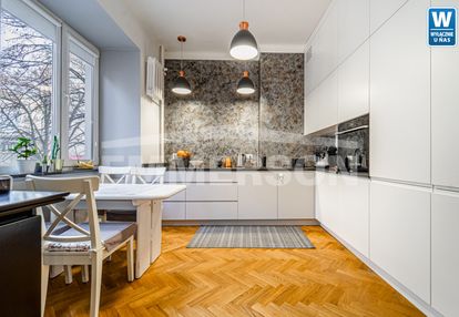 Radna, elegancka kamienica