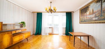 Dwa pokoje | balkon| 51,27 | ul. wyszyńskiego