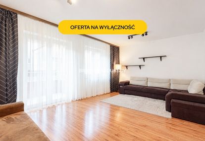 Ceglarska | 3 pokoje | balkon | blisko zakrzówka