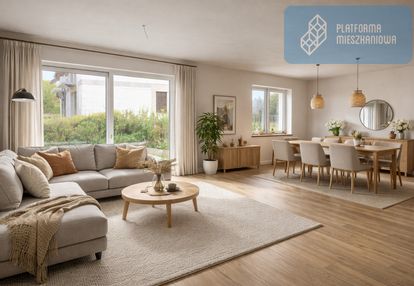 Dom pod lasem ✅budujesz razem z nami ✅prowizja 0%