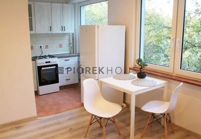 2-pokojowe mieszkanie w ursusie
