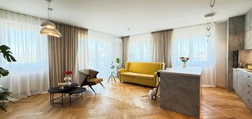 Nowe mieszkanie na wynajem, 75m2 w radom(centrum)