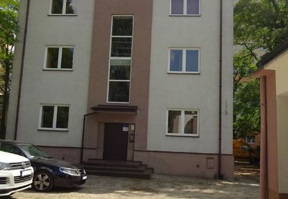 Budynek na przedszkole, usługi, biura itp.