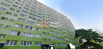 Okolice ul. niedźwiedziej  winda/balkon