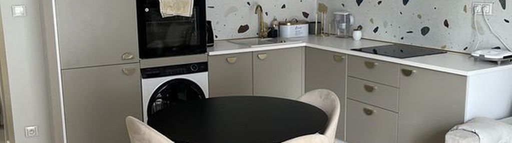 Blisko centrum | wola | okopowa