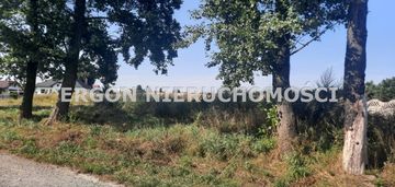 Na sprzedaż dz. o pow. 1975m2 chojno