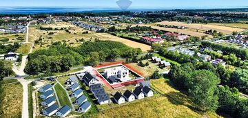 Sarbinowo – twój zysk nad bałtykiem!