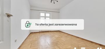 2 pokojowe mieszkanie 43m2 - śródmieście ołbin