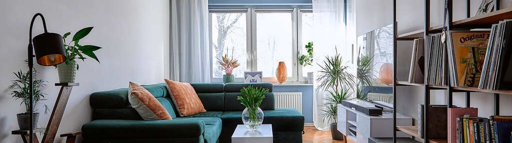 4 pokoje 2 łazienki centrum poznania