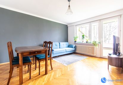 2 niezależne pokoje, 51m2, balkon, ul.ugorek od 01.11