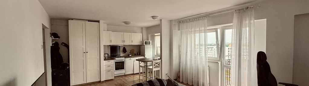 2 pokoje | mokotów | inwestycyjnie | do negocjacji