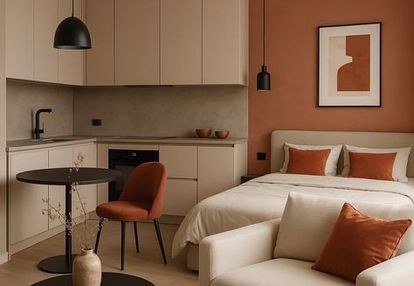 Najtańsza kawalerka 29m2