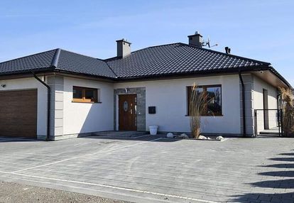 Zawierzbie dom na sprzedaż