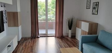 2-pokojowe mieszkanie na targówku