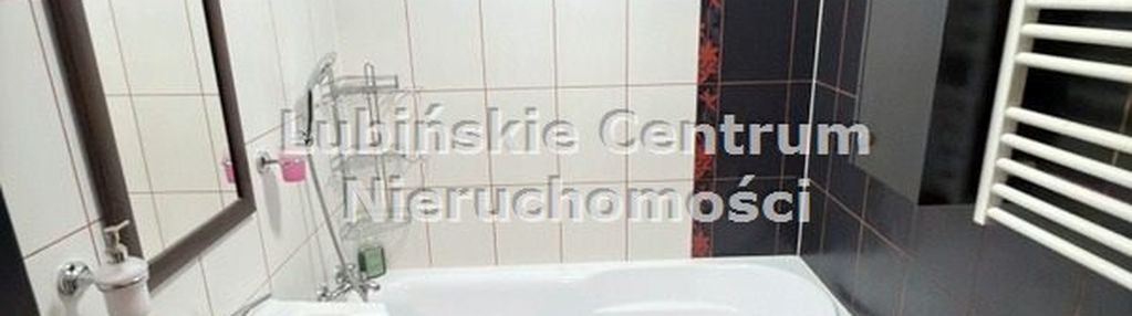 3 pokojowe ul. modrzewiowa lubin 1 piętro