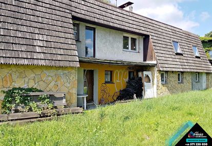 Przestronny dom kawodrza dolna