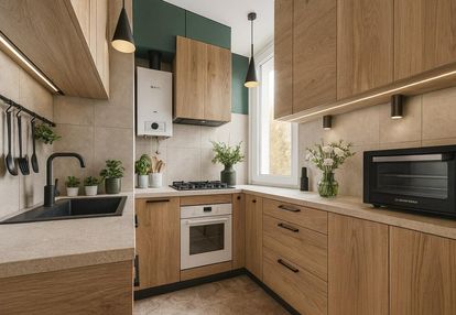 4 pokoje pod inwestycje/dla rodziny puławska